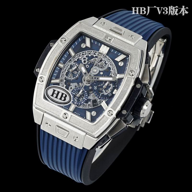 Hublot watch 092675